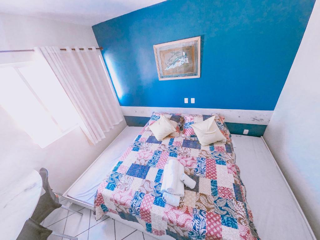 Flat Apart Hotel Marinas Tamandaré photo 1