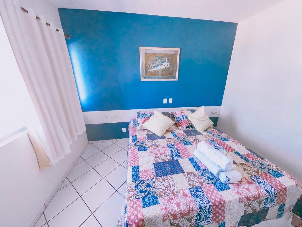 Flat Apart Hotel Marinas Tamandaré photo 2