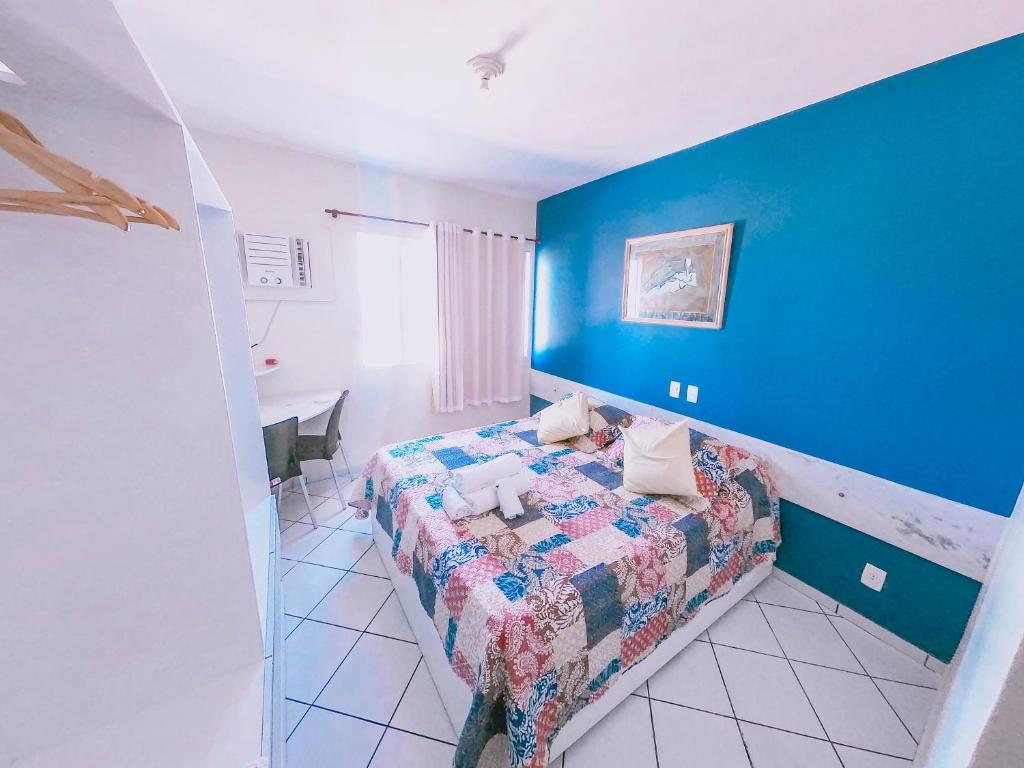 Flat Apart Hotel Marinas Tamandaré photo 3
