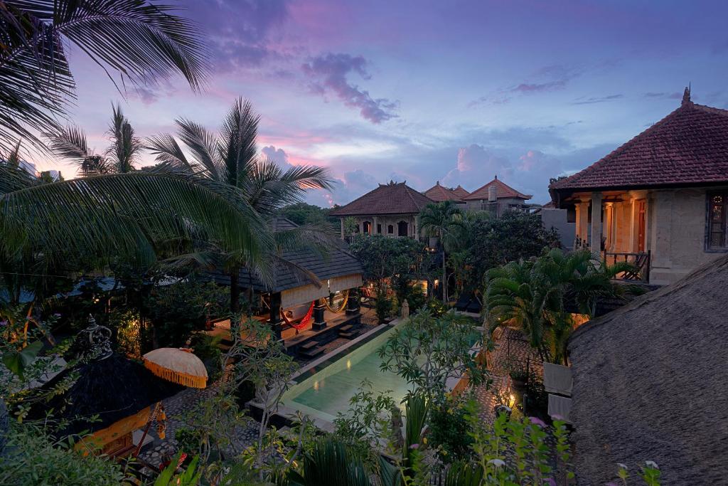 Pondok Indah Bungalow Bingin photo 1