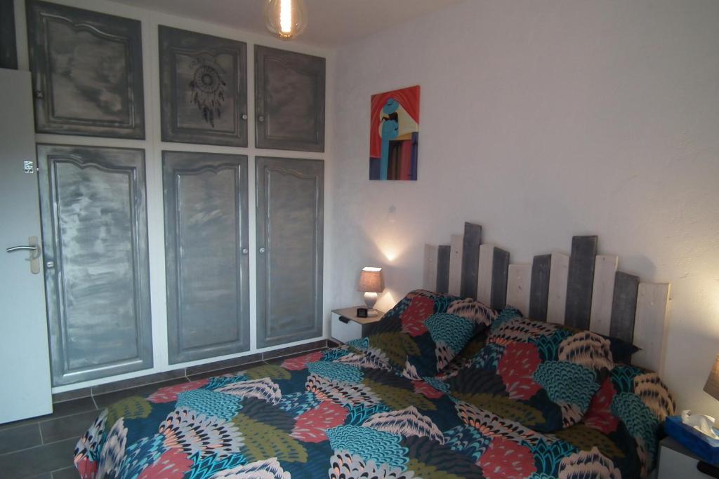 Appartement photo 2