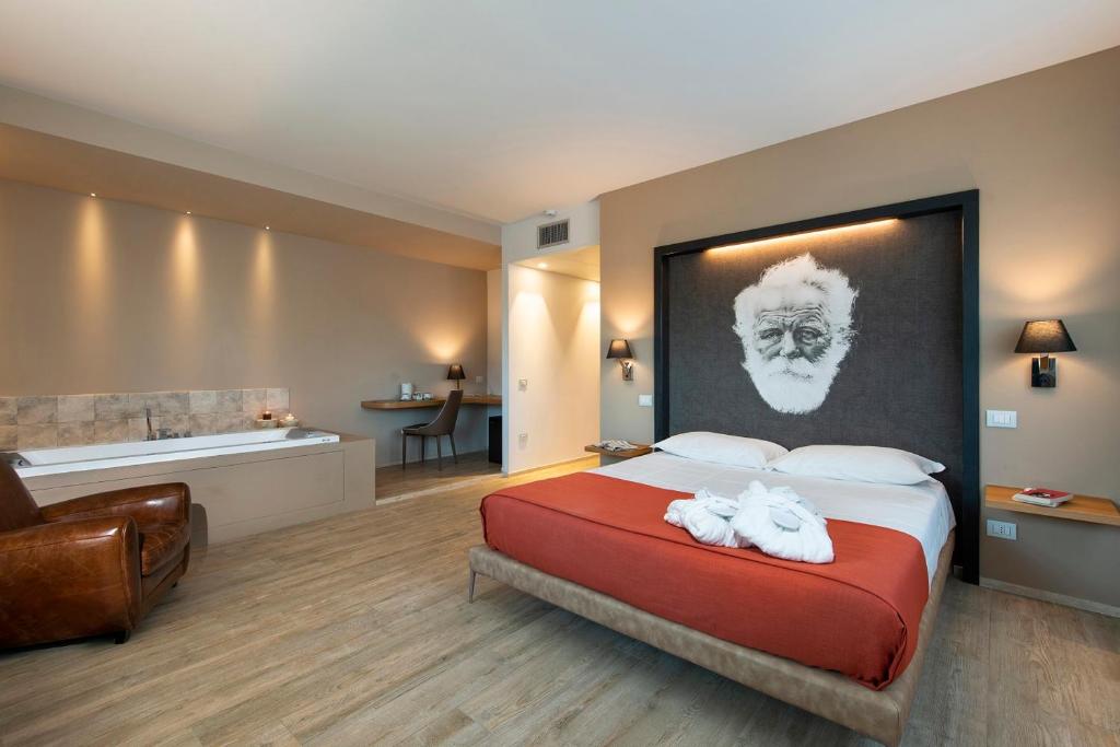 Hotel Dimorae photo 1