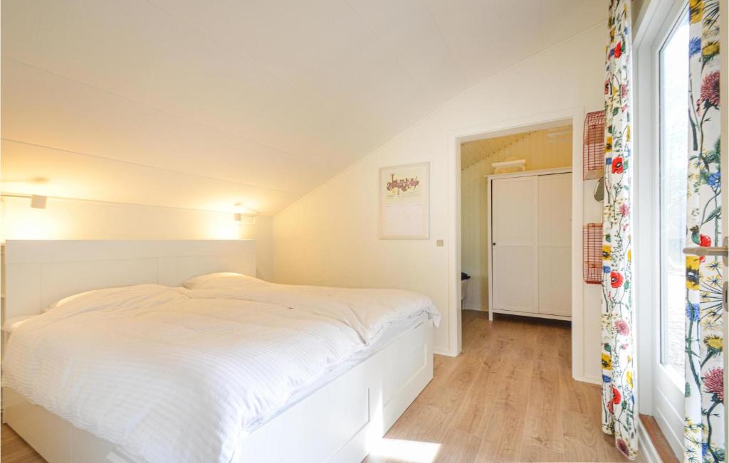 Nice Home In Vestervig With 4 Bedrooms, Sauna And Wifi photo 2