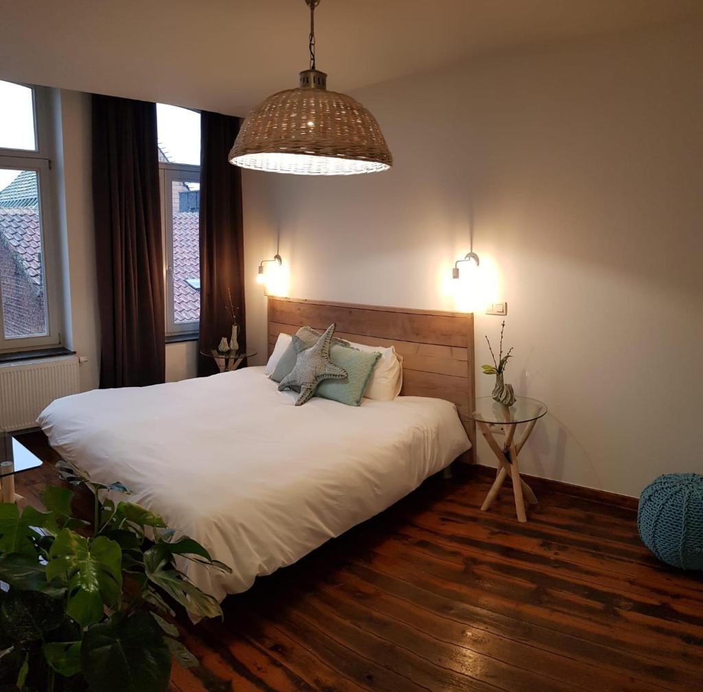 Anthos B&B photo 3