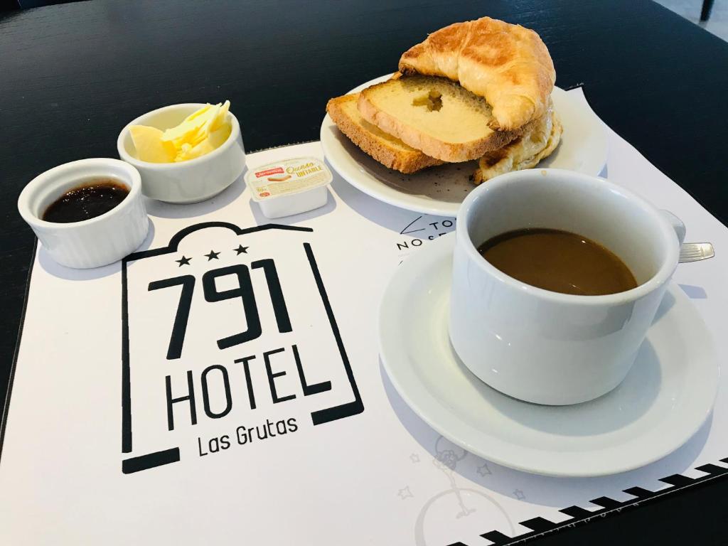 791Hotel photo 2