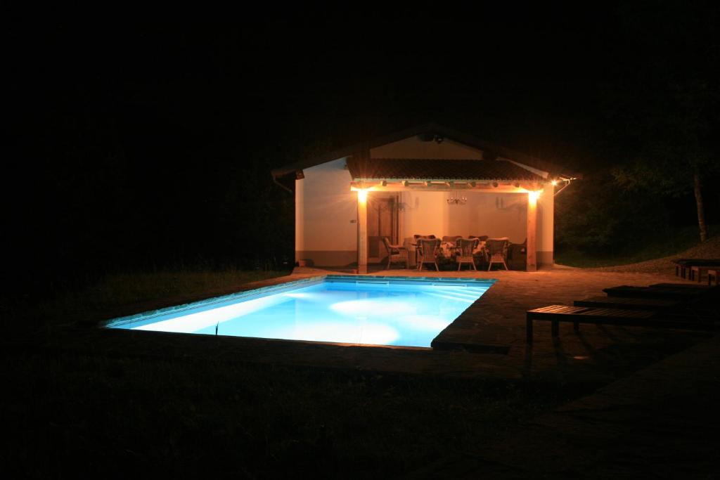B&B Casale delle farfalle photo 2
