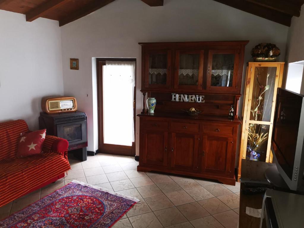 Casa Davide photo 4