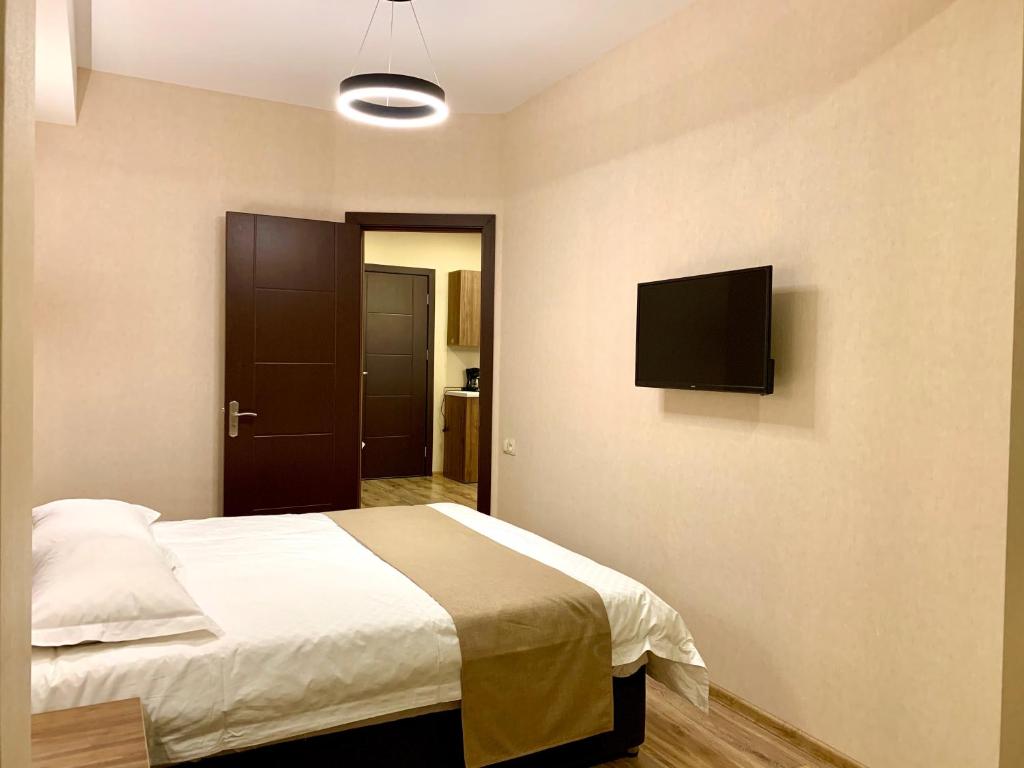 Crystal Resort B304 LUX photo 4