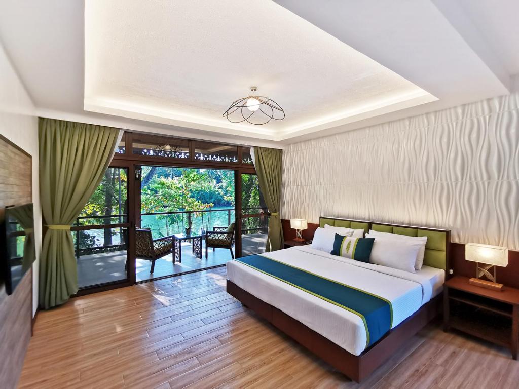 Loboc River Resort photo 1