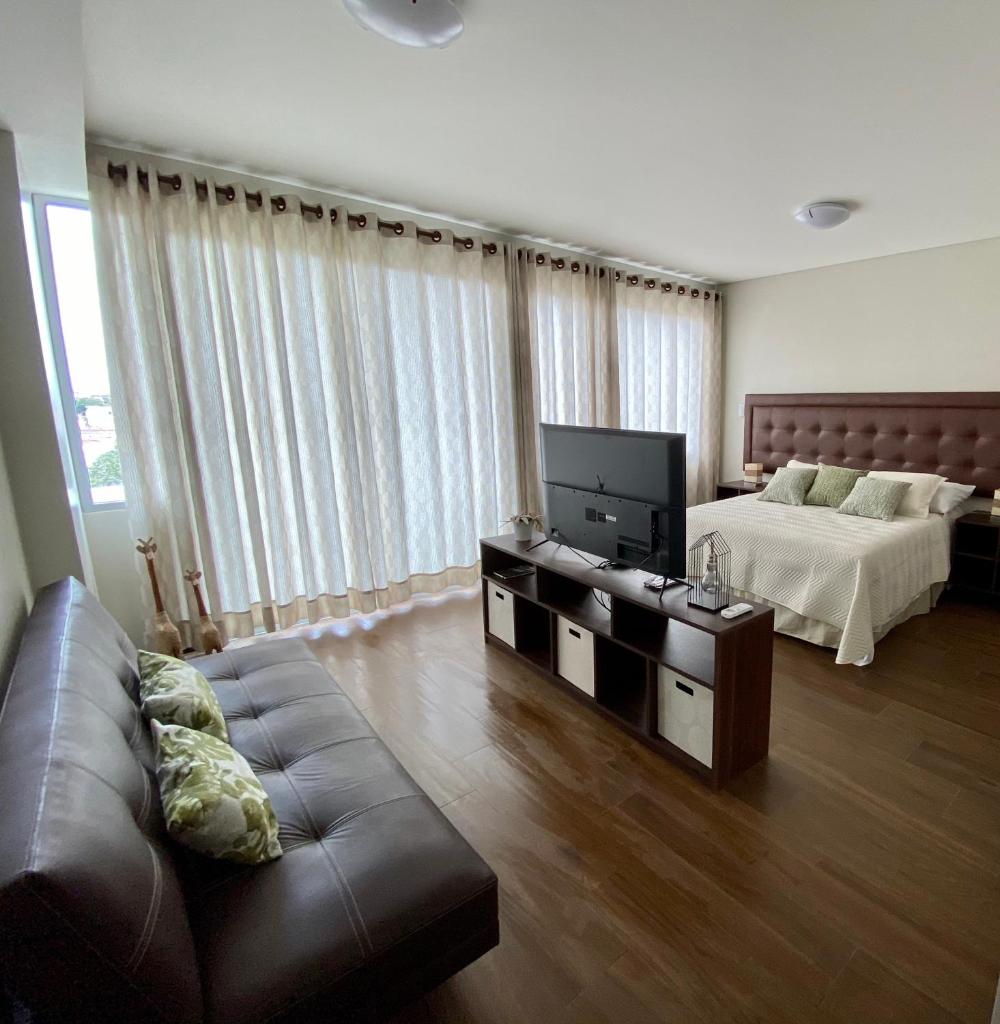 Departamento Elegante y Relax by Torre Vento photo 4