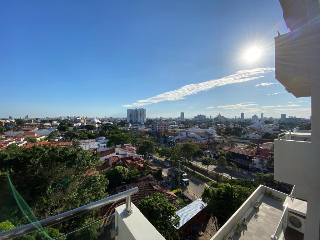 Departamento Elegante y Relax by Torre Vento photo 3