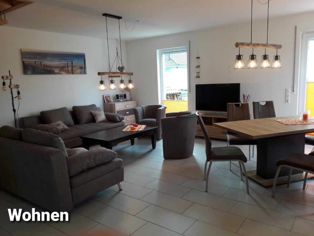 Haus Am Peenestrom photo 4