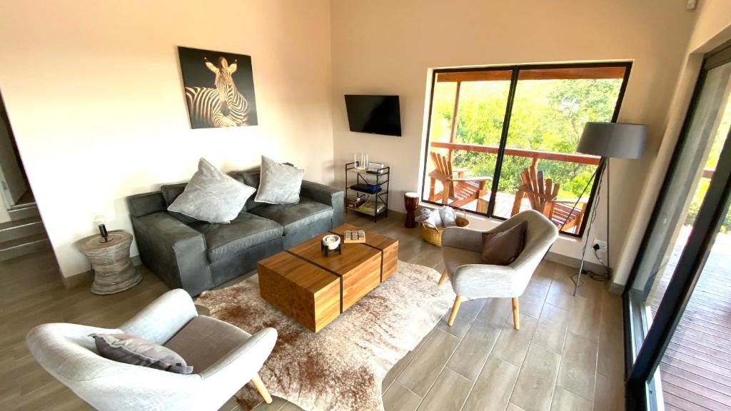 Maitlands Cottage photo 3
