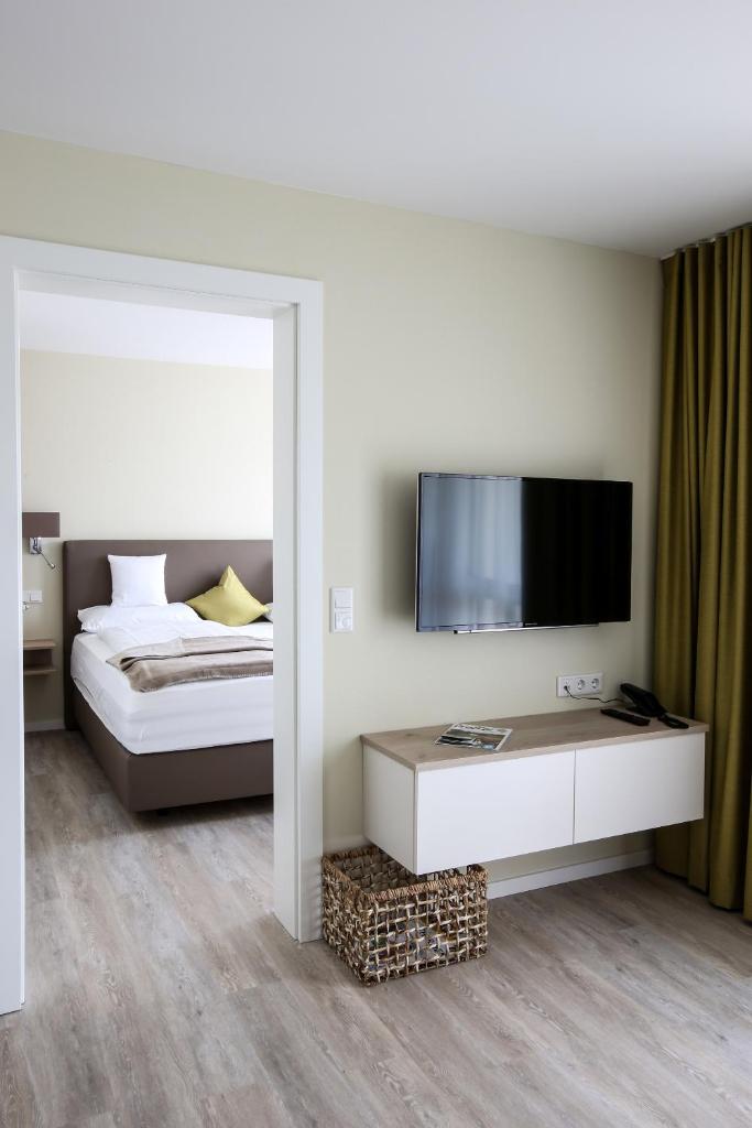 Appartementhotel Fidelio photo 3