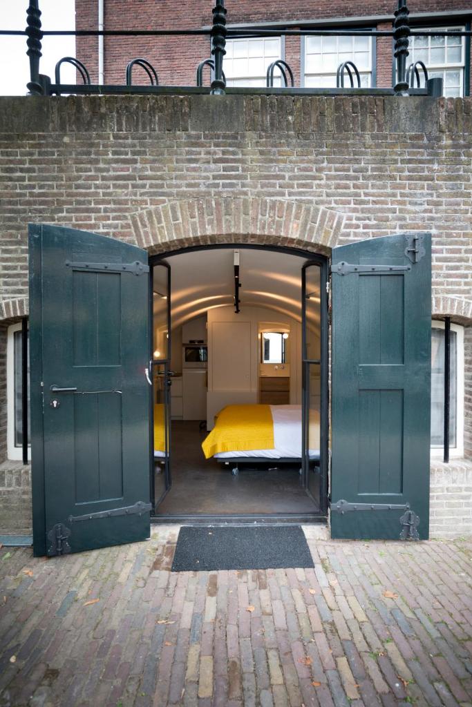 Hotel Oudegracht photo 1
