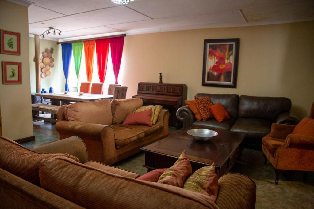 Blyde Bed & Breakfast photo 1