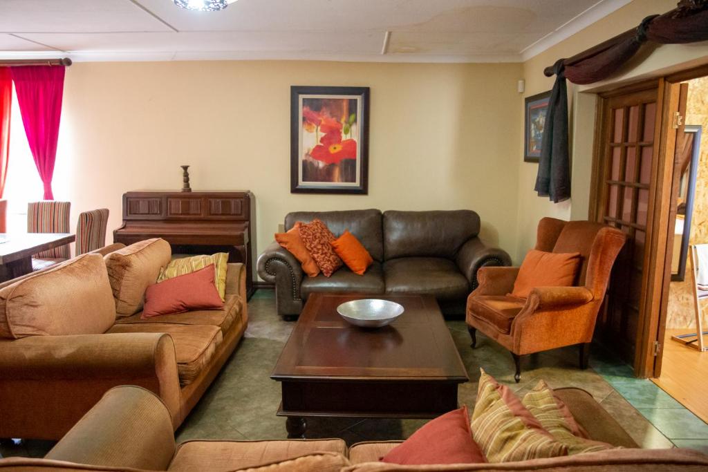 Blyde Bed & Breakfast photo 2