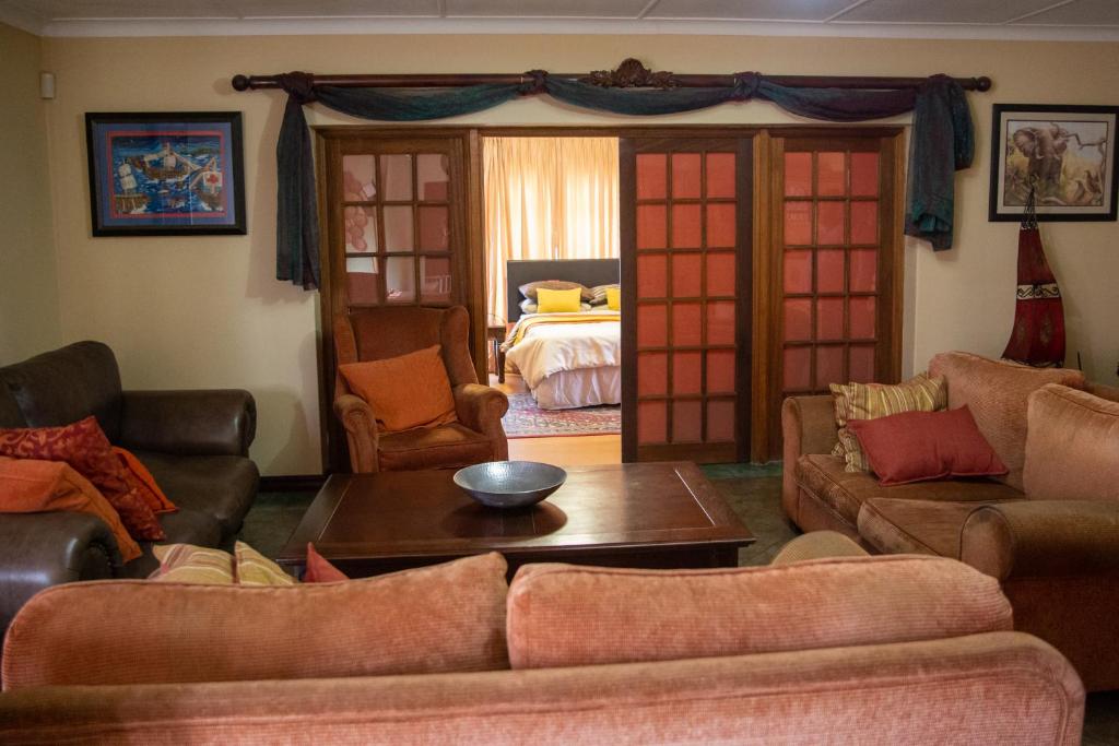 Blyde Bed & Breakfast photo 4