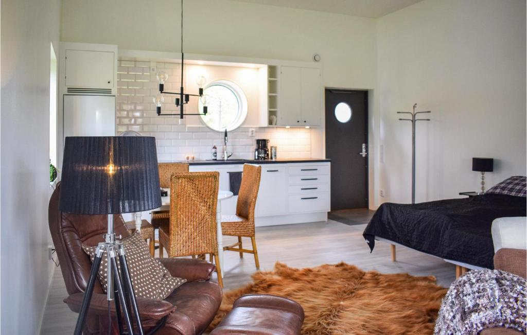 Awesome Apartment In Lagan With Wifi photo 1