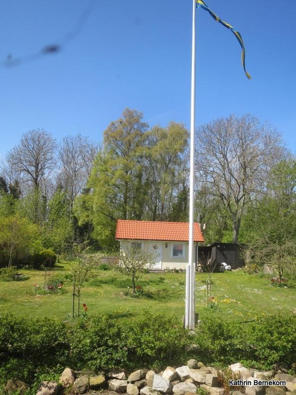 Stugan Brantevik photo 1