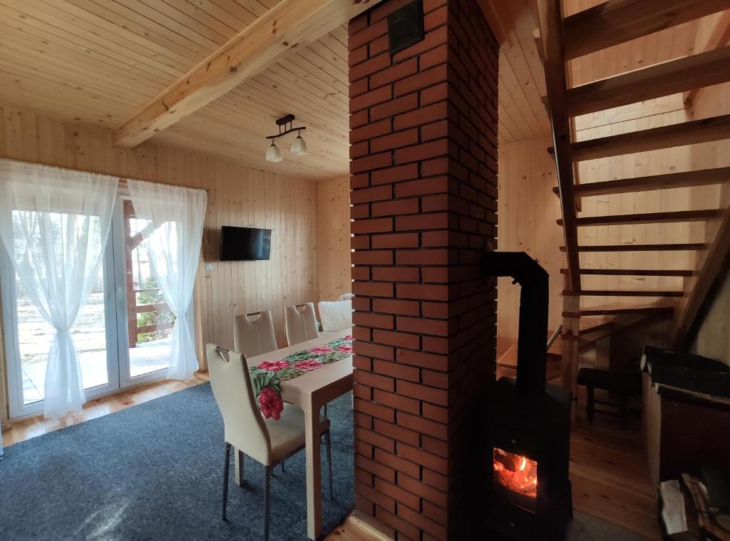Sunny House in Anielin photo 3