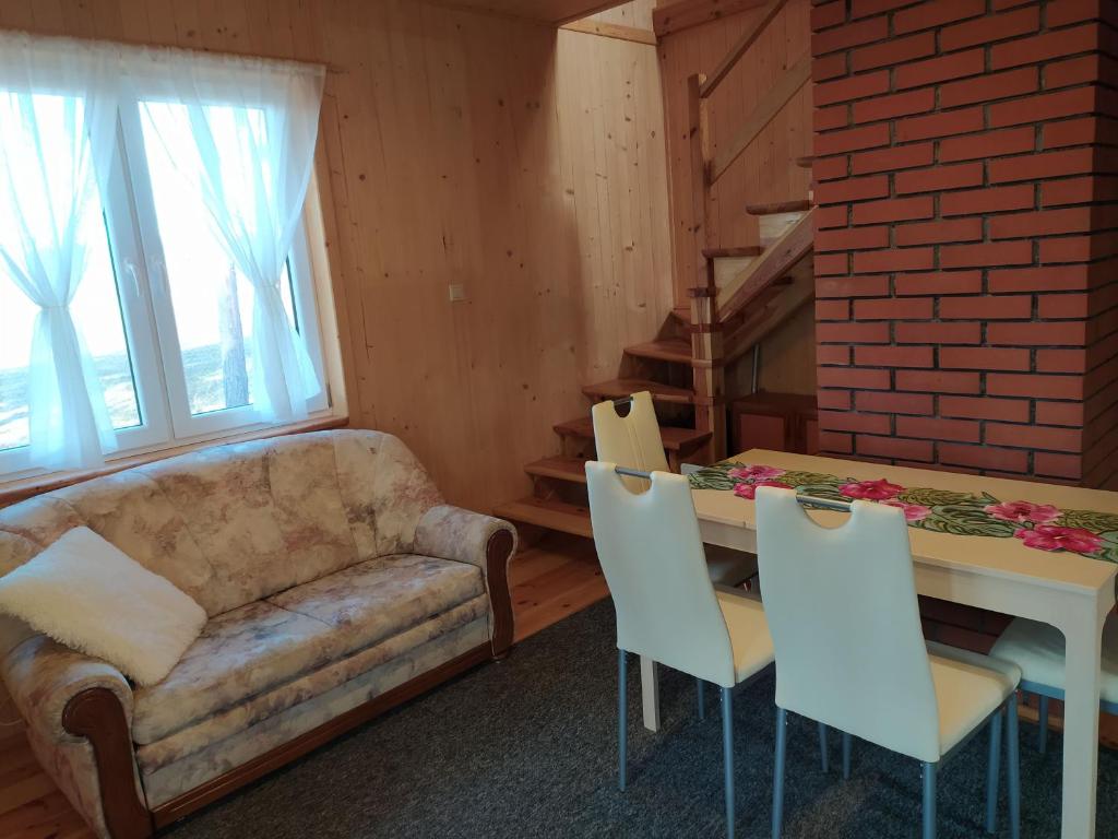 Sunny House in Anielin photo 4