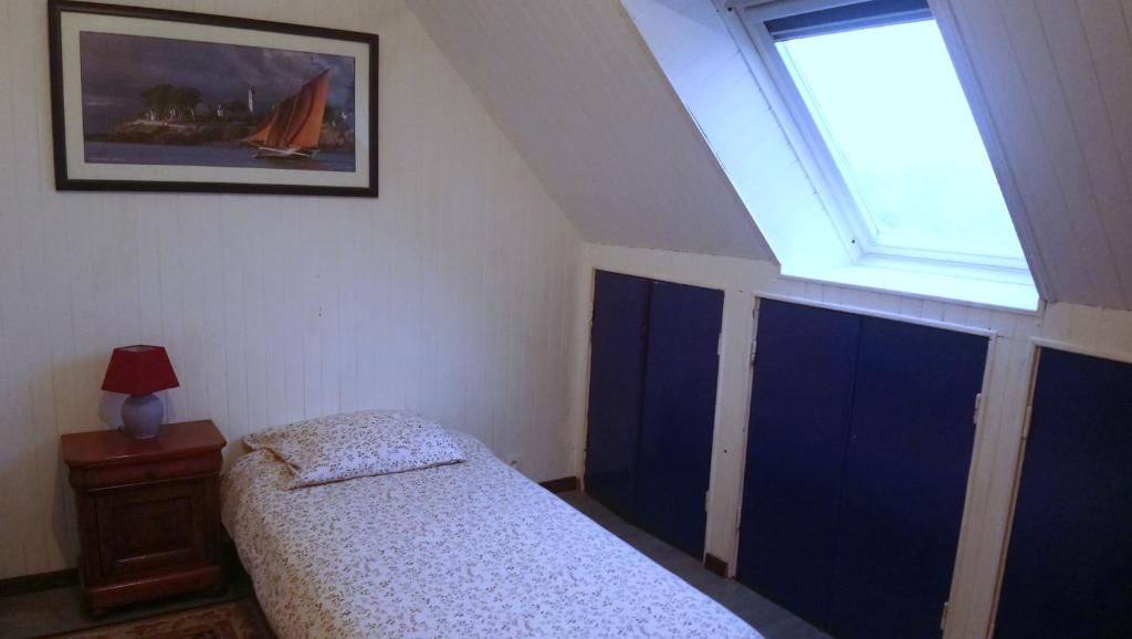 Chambre au calme et simple, cuisine à dispo photo 1