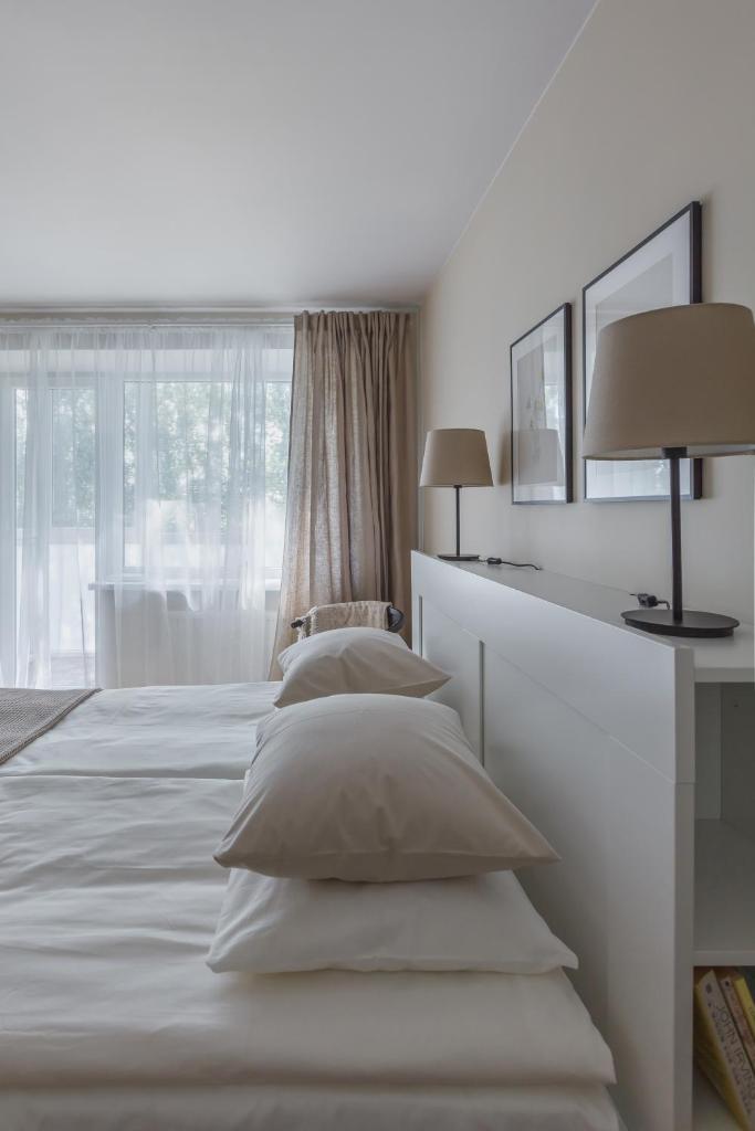 Sun City Apartment photo 4