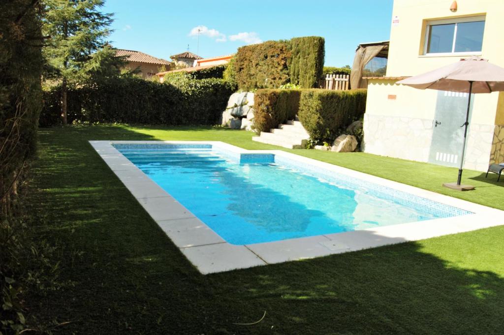 Villa Babette photo 1