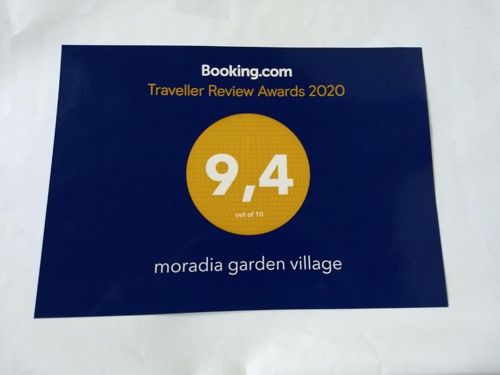 moradia garden village photo 1