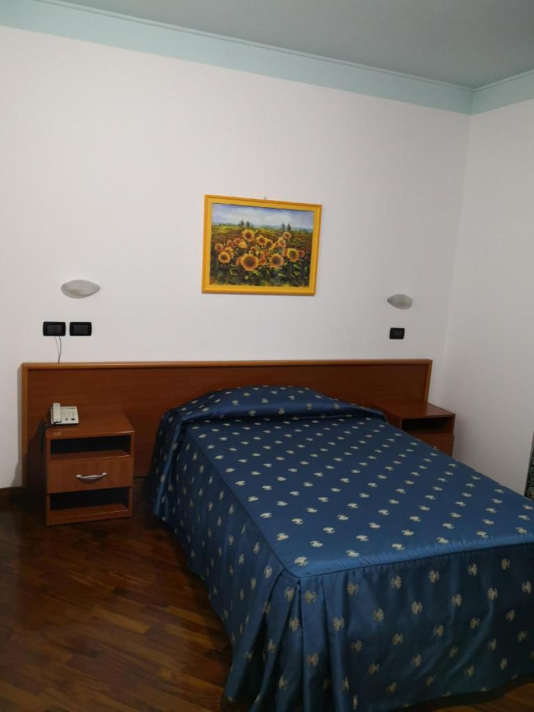 Hotel La Cantina photo 1