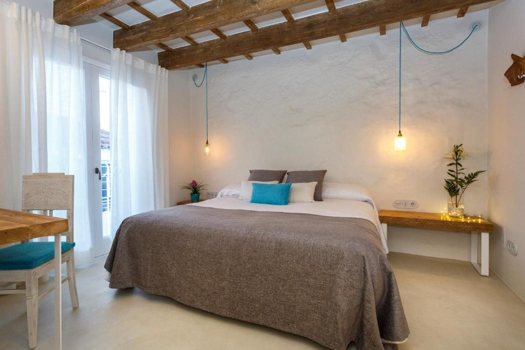 Hotel S'Estil-let photo 4