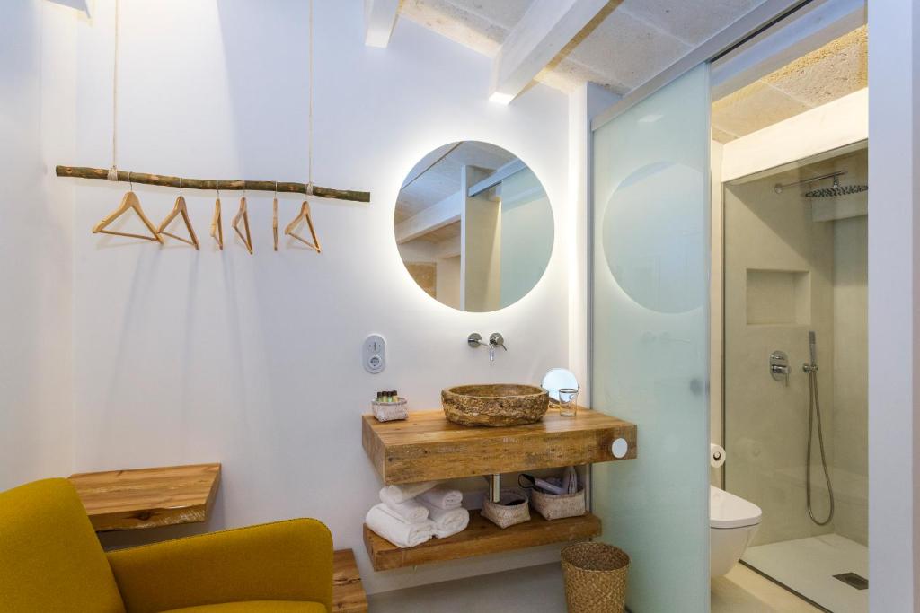 Hotel S'Estil-let photo 3