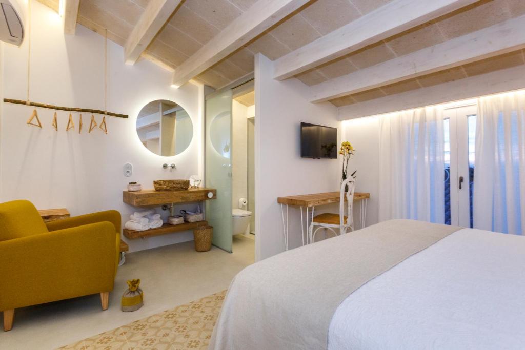 Hotel S'Estil-let photo 2