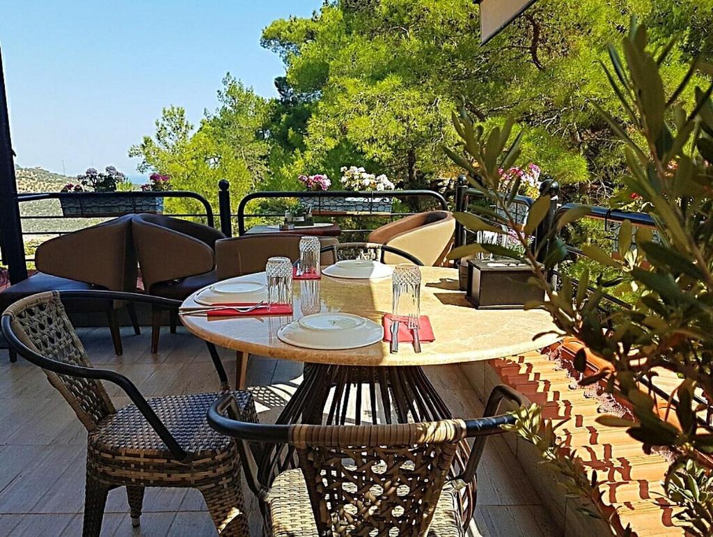Kazdaglari Karye Müze Hotel photo 4