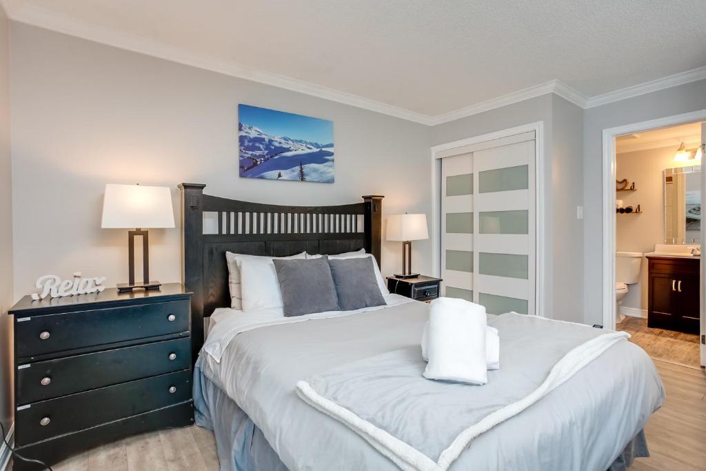 Mountainside Resort Condo at Blue photo 1
