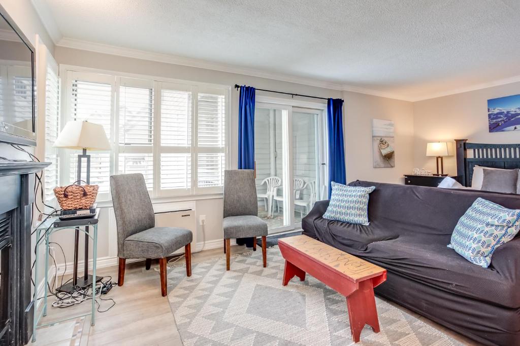 Mountainside Resort Condo at Blue photo 4