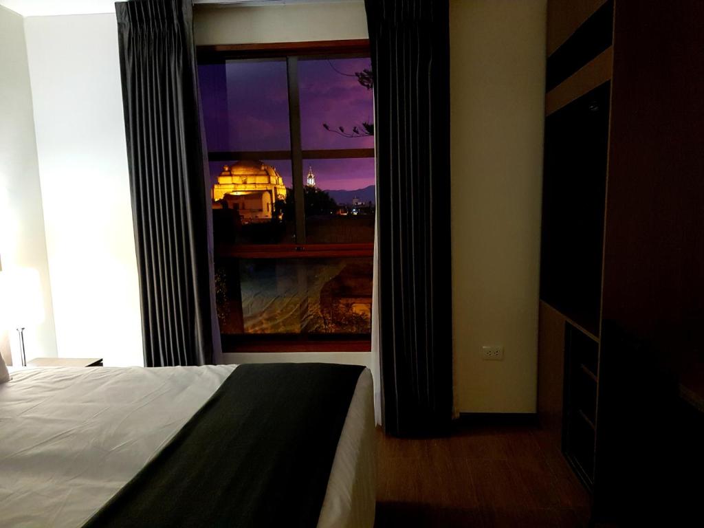 Vita Hoteles Arequipa photo 2