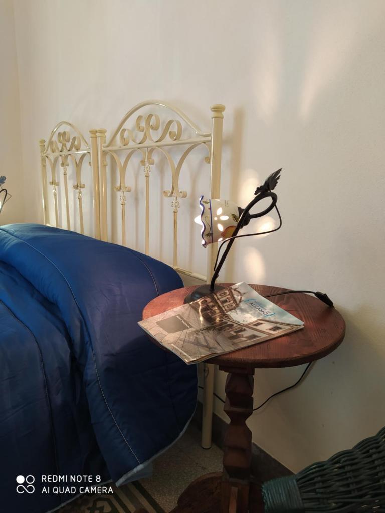 Agli Antichi Quartieri Apartments photo 4