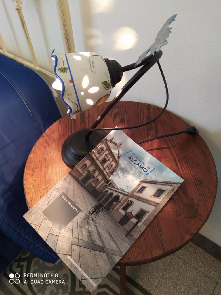 Agli Antichi Quartieri Apartments photo 3
