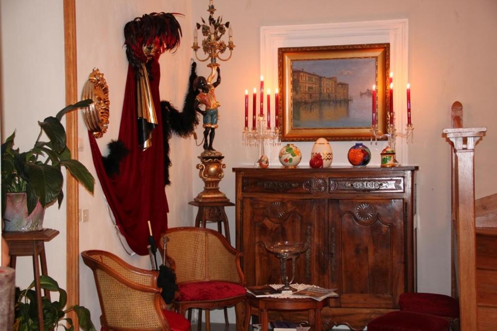 Le Petit Château photo 3