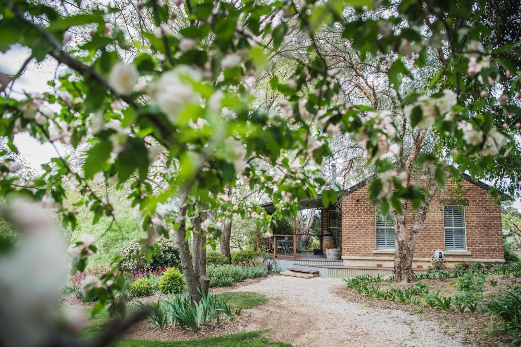 Evanslea Luxury Boutique Accommodation photo 4