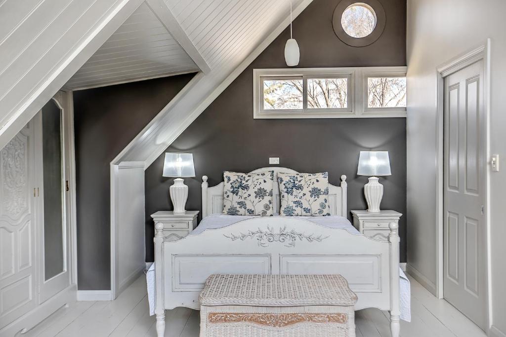Evanslea Luxury Boutique Accommodation photo 2