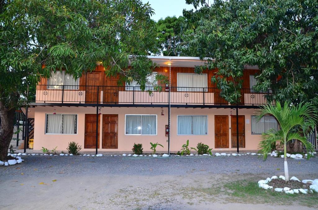 Mapi's Cabins photo 2