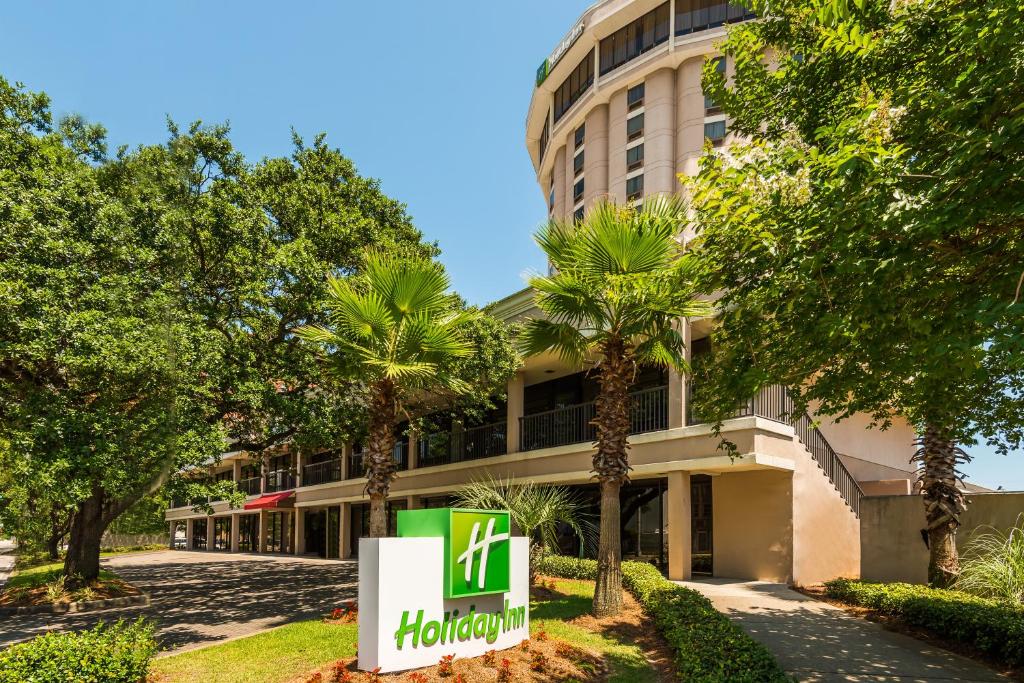 Holiday Inn Mobile-Dwtn/Hist. District, an IHG Hotel image