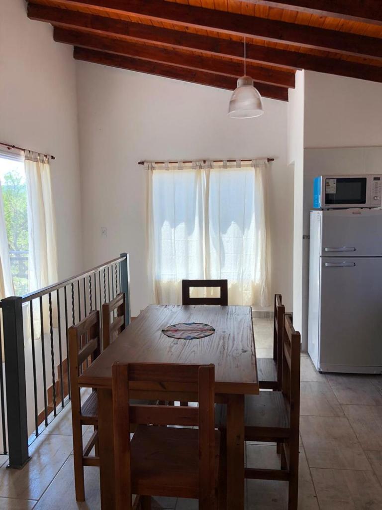 Cabañas Olla Vieja photo 2