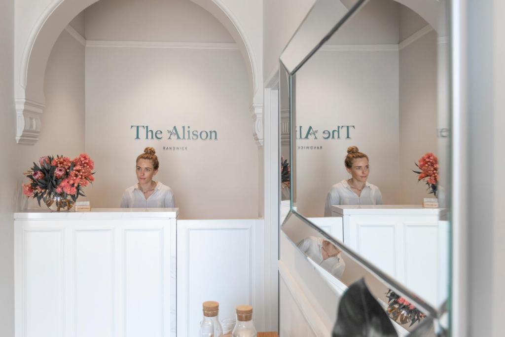 The Alison Randwick