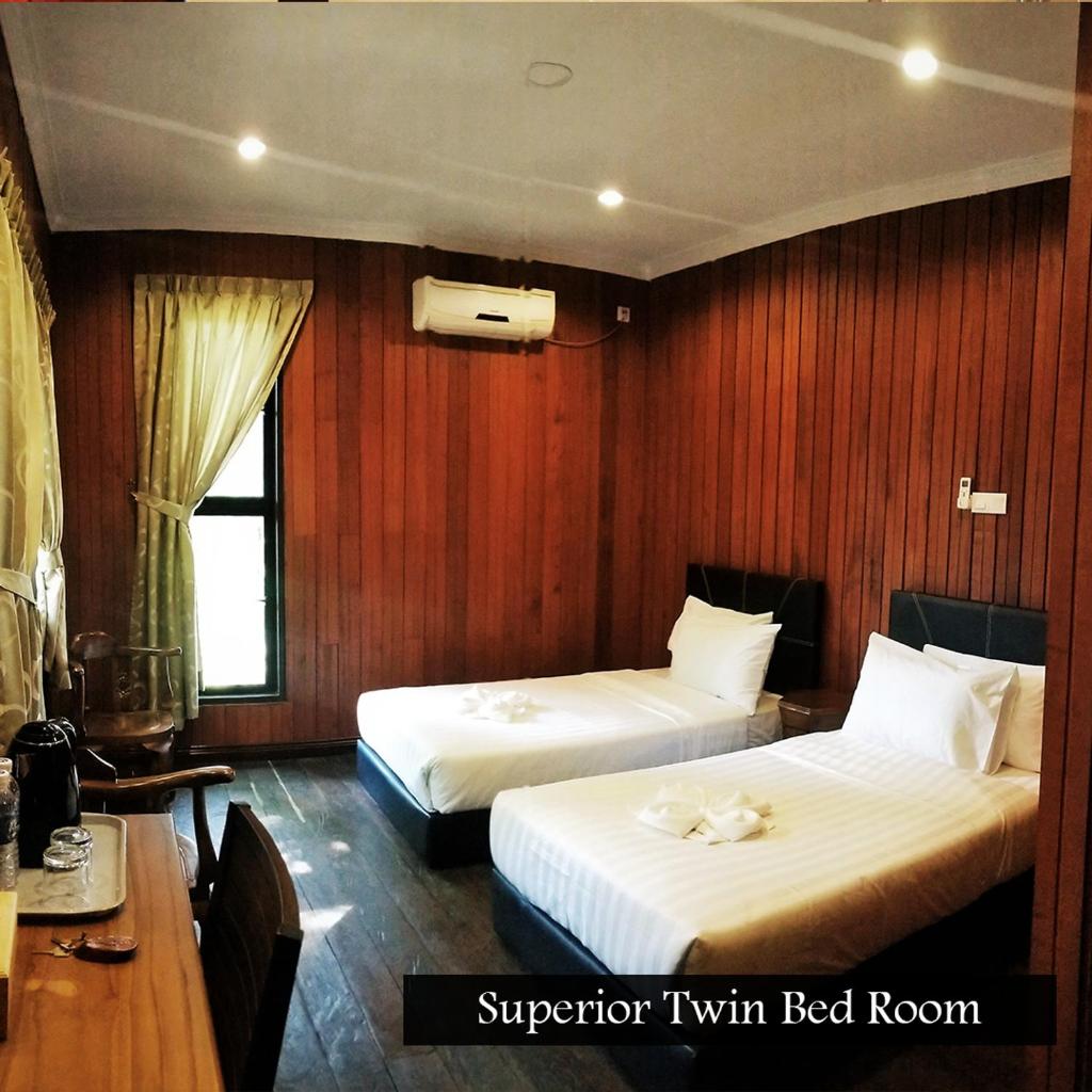 Kinabatangan Wildlife Lodge photo 3