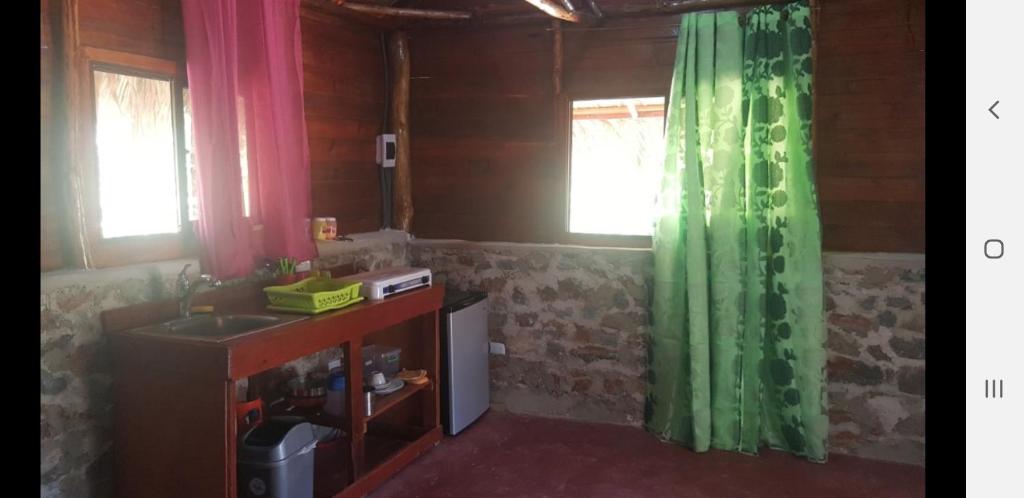 Villa La Caleta photo 3