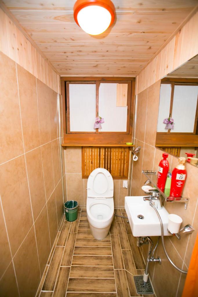 Bukchonmaru Hanok Guesthouse photo 2
